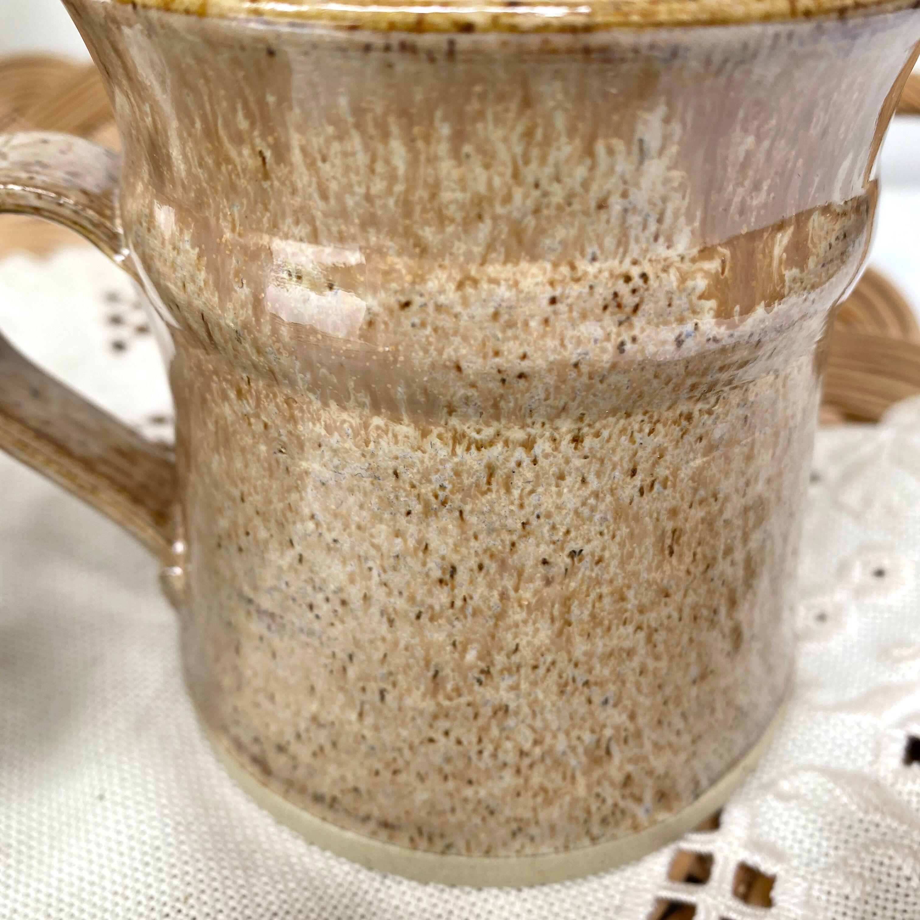 Mug sandstone cups
