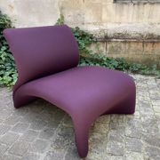 "Kaïdo" armchair for Steiner