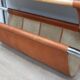Jumbo bookcase by Luigi Massoni for Poltrona Frau 1970s