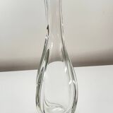 Crystal Decanter - Saint-Louis Manufacture
