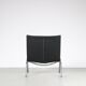 Chaises PK22 par Poul Kjaerholm pour Kold Christensen, Danemark 1960