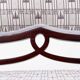 2 chaises Art Nouveau originales vers 1900/1905
