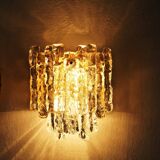 Wall Lamp by J. T. Kalmar for Kalmar, 1970s