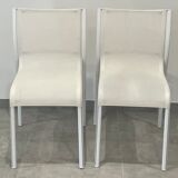 Paire de Chaises Paso Doble de Stefano Giovannoni
