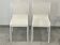 Pair of Paso Doble Chairs by Stefano Giovannoni