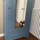 Armoire parisienne