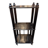 Napoleon III document shelf