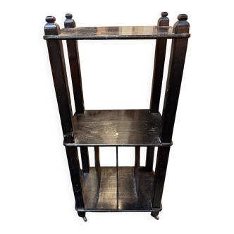 Napoleon III document shelf