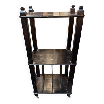 Napoleon III document shelf