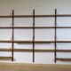 Mid Century ROYAL Shelving System in Teak by Poul Cadovius, 1960s