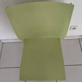 CHAISES SLICK-SLICK PHILIPPE STARCK  LOT DE 3