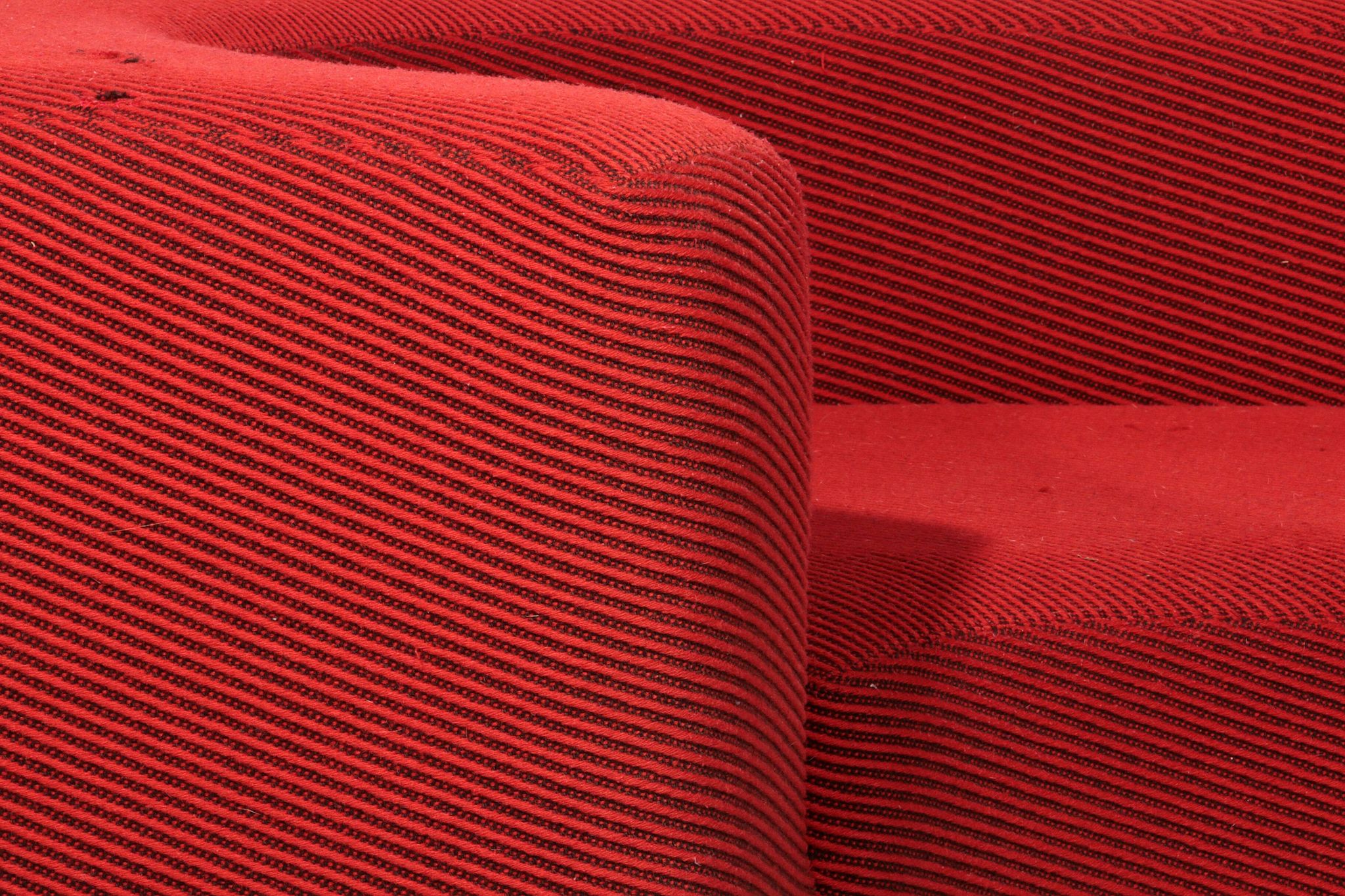 Lara sofa Roberto Pamio and Renato Toso Stilwood 1958