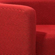 Lara sofa Roberto Pamio and Renato Toso Stilwood 1958