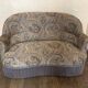 Small Toad sofa