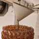 Murano glass pendant – 1960s/70s