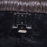 Paire de fauteuils Scarpa