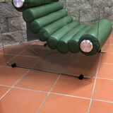 Hyaline  chair by Fabio lenci