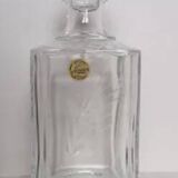 Carafe épi de blé