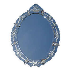 Miroir vénitien mid