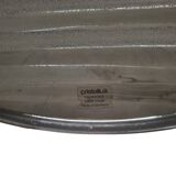 Vintage German Kristallux Design Pendant Lamp, 1970s