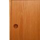 Scandinavian oak sideboard by Børge Mogensen for Karl Andersson & Söner 60s
