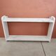 Wooden shelf