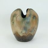 Ceramic vase by Dümler & Breiden mid century