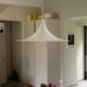 Claus Bonderup & Torsten Thorup pendant light - Denmark 1960s