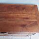 Louis XV cherrywood sideboard