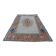 Vintage Turkish Oushak rug 238x350 cm