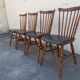 Baumann Tacoma chairs, set of 4