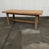 Farm table from the 50s