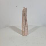 Vintage Raku vase dating from the 70s/80s