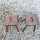Stool
