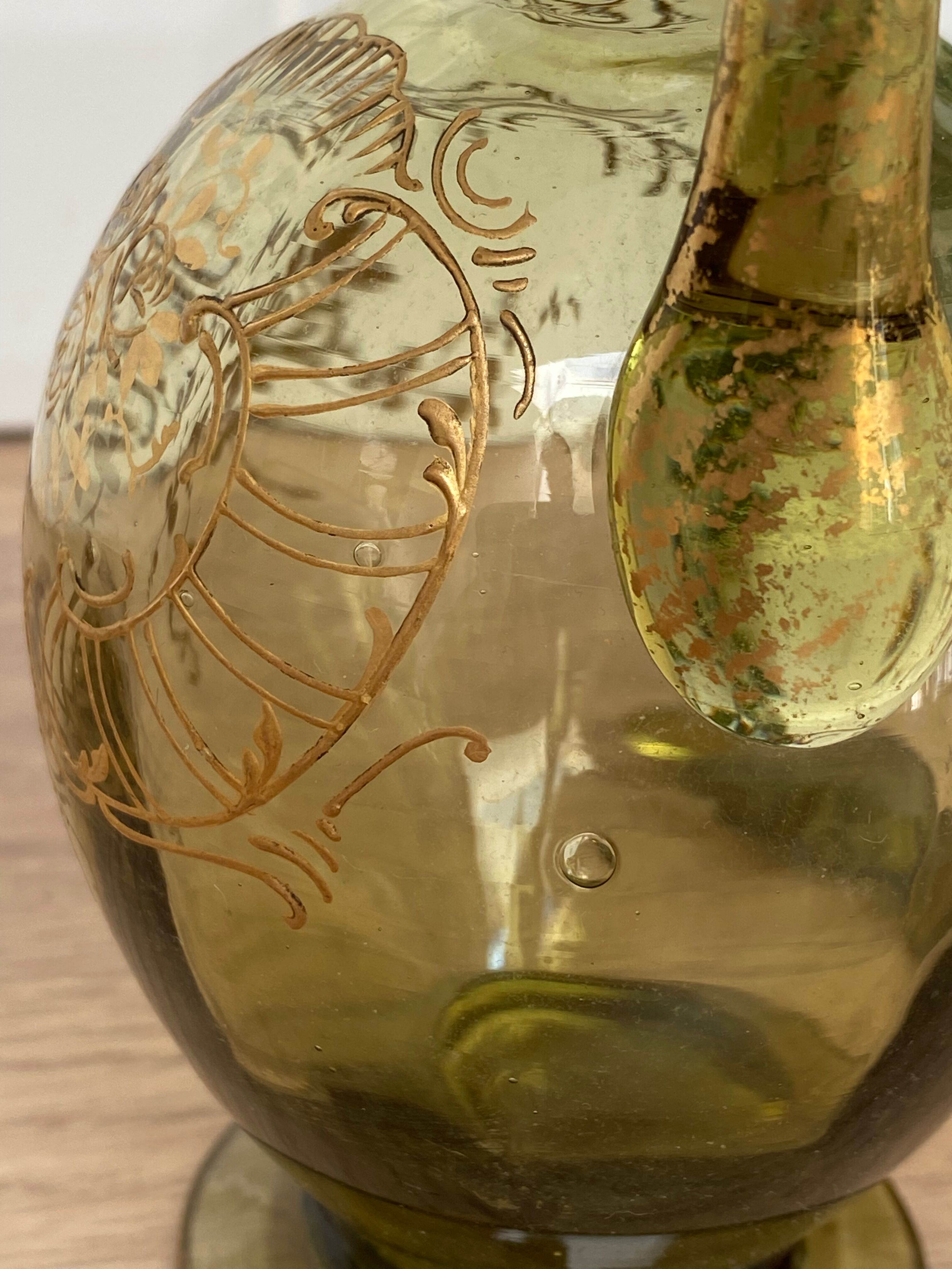 Carafe XIX