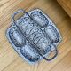 Ceramic dish Jean Austruy