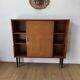 Modernist bookcase, 1970