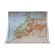 School Vidal-Lablache n ° 44 Morocco map