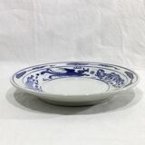Large Chinese porcelain dish