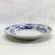 Grand plat en porcelaine de Chine