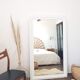 Mirror Louis Philippe 154 x 93 cm