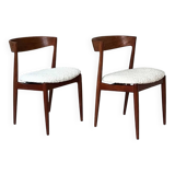 Chaises Bramin
