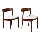 Chaises Bramin