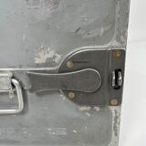Airplane storage box / container, Air France