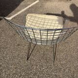 Harry Bertoia chair