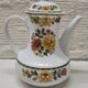 Cafetière porcelaine Winterling