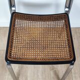 Arrben Italy 70' cane chair