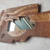 Ceramic mirror