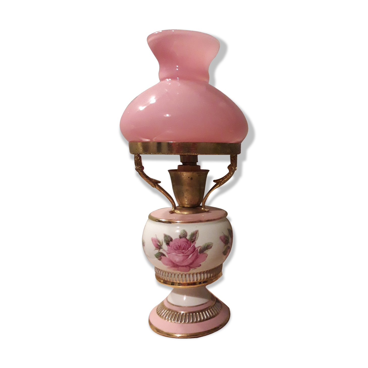 Table lamp