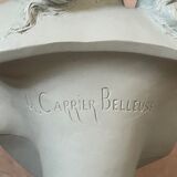 Buste Carrier-belleuse